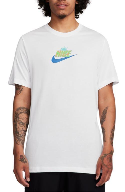 Men's Nike Sportswear T-Shirt Product Image