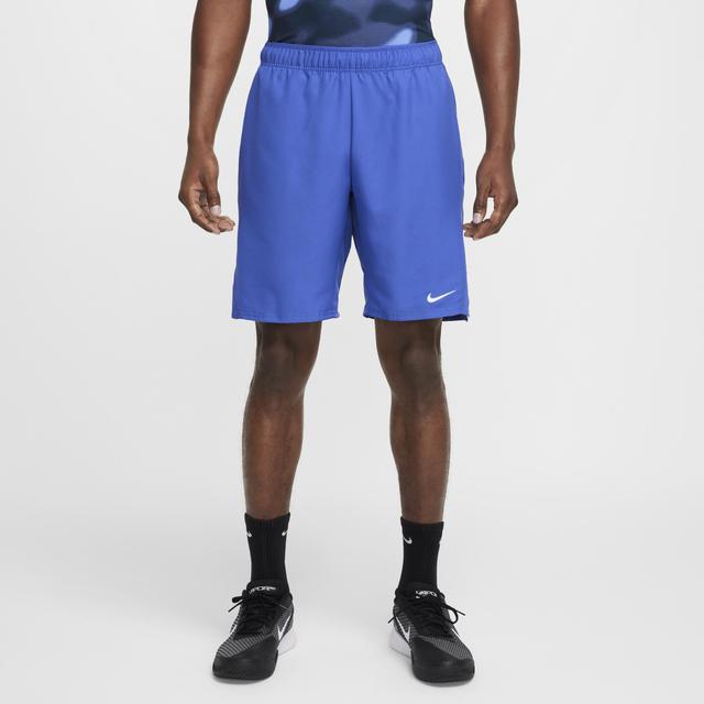 Nike Mens Court Victory Dri-FIT 9 Tennis Shorts Product Image