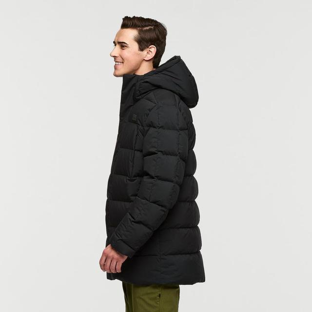 Alivio Down Parka - Men's Product Image