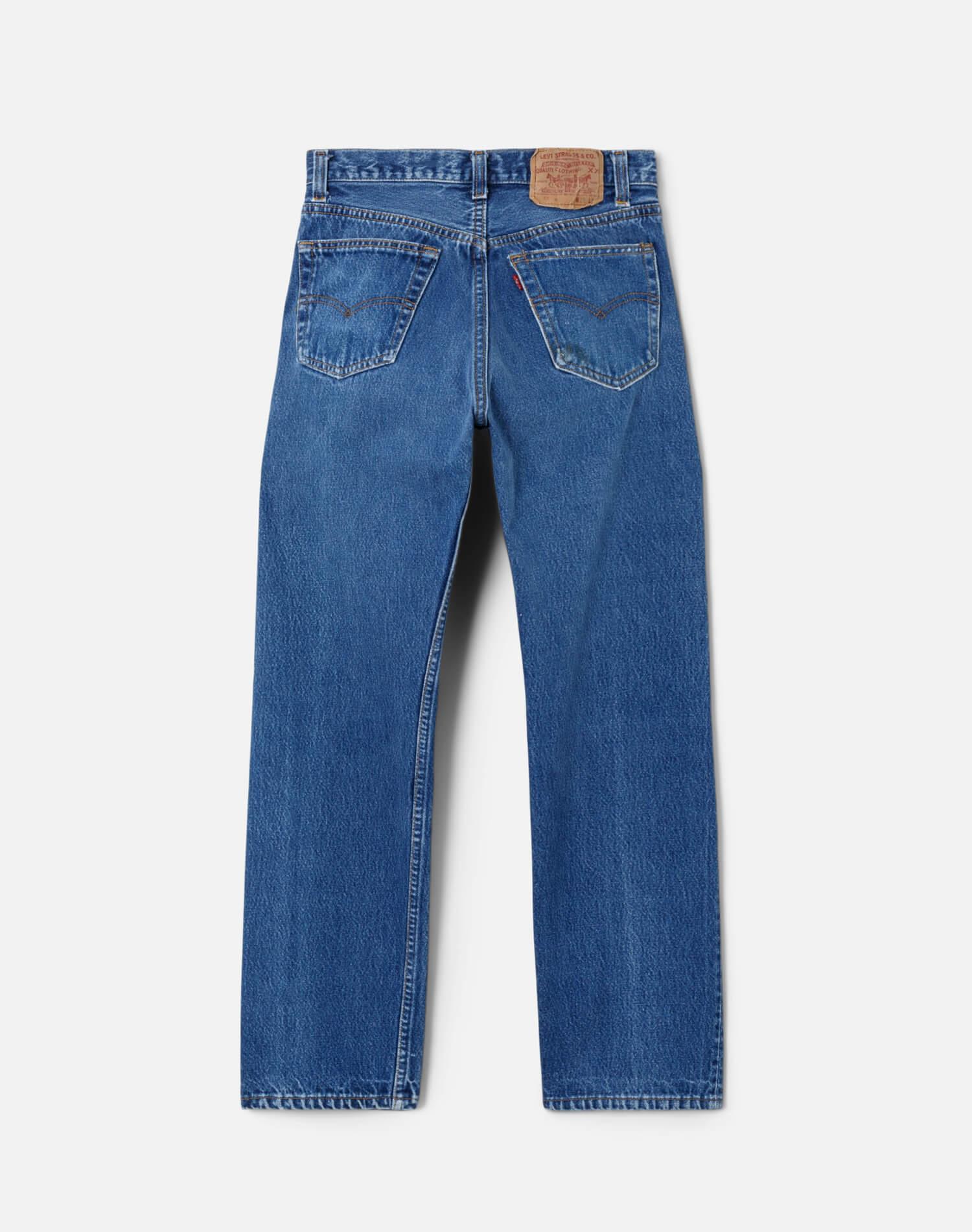 80s Levi's 501 - #16 Female Product Image