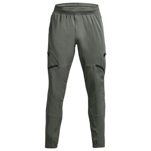 Under Armour Mens Under Armour Unstoppable Cargo Pants - Mens Product Image