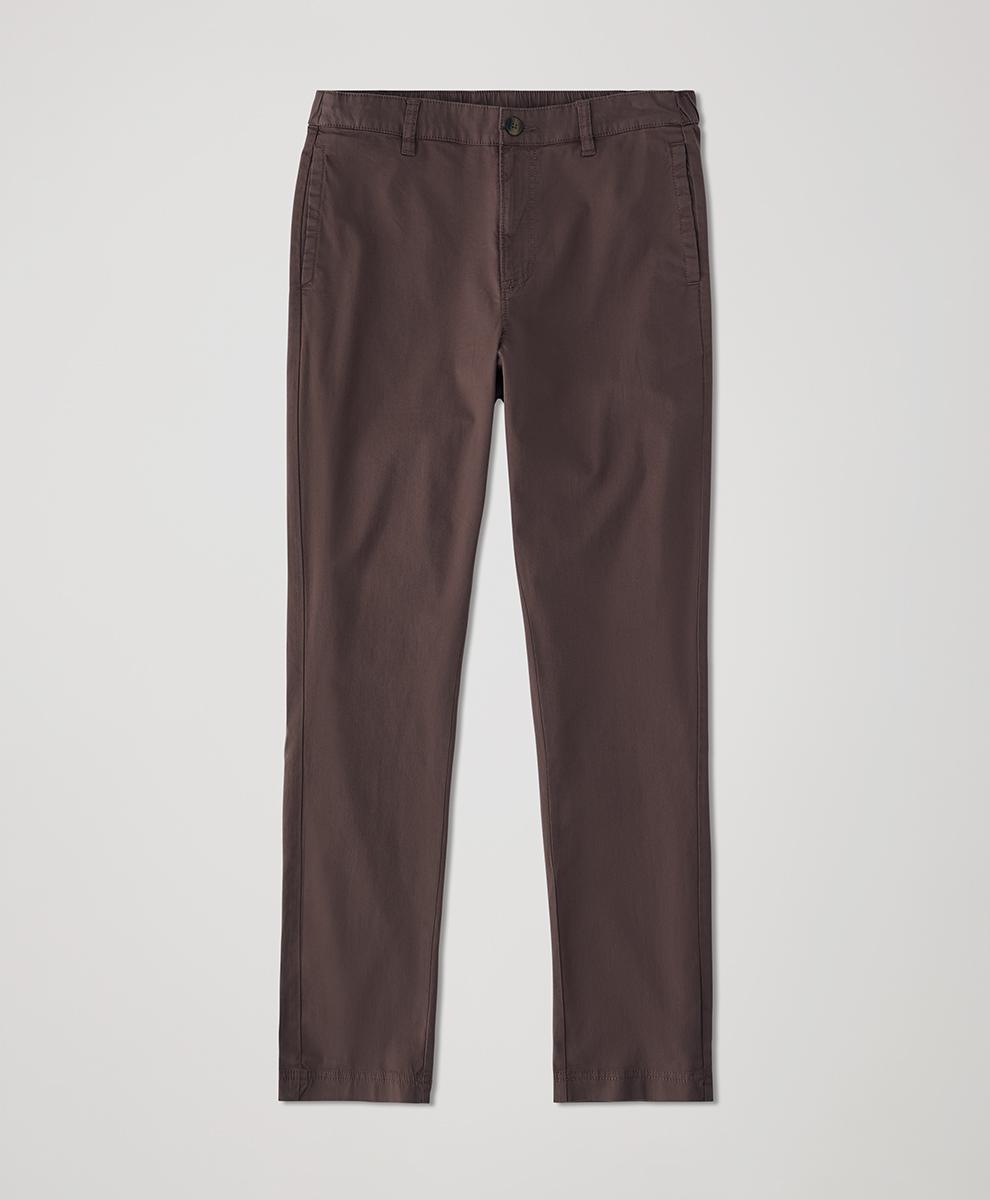 Mens Boulevard Brushed Twill Pant S2 product image