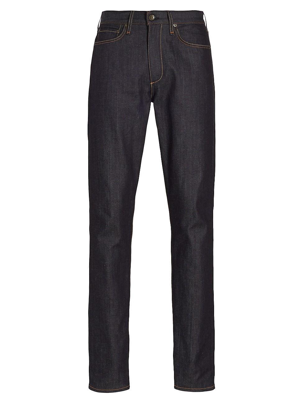 rag & bone ICONS Fit 2 Authentic Stretch Slim Fit Jeans Product Image