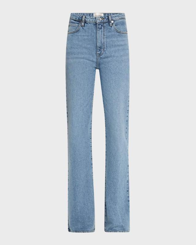 The Arrow Bootcut Jeans Product Image