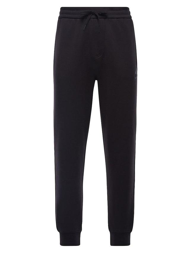 Mens Clyde Cotton Sweatpants Product Image