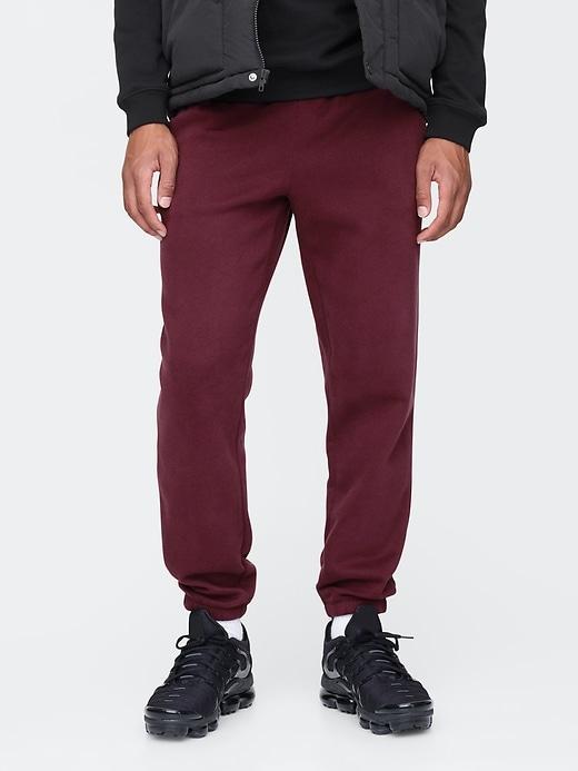 Vintage Soft Joggers Product Image