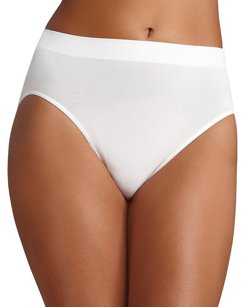 Wacoal B-Smooth High-Cut Brief 834175 (Beaucoup ) Women's Underwear Product Image