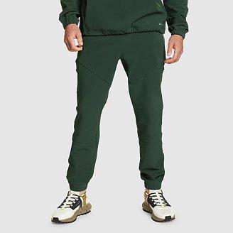 Men's Camp Tek Jogger Pants Product Image