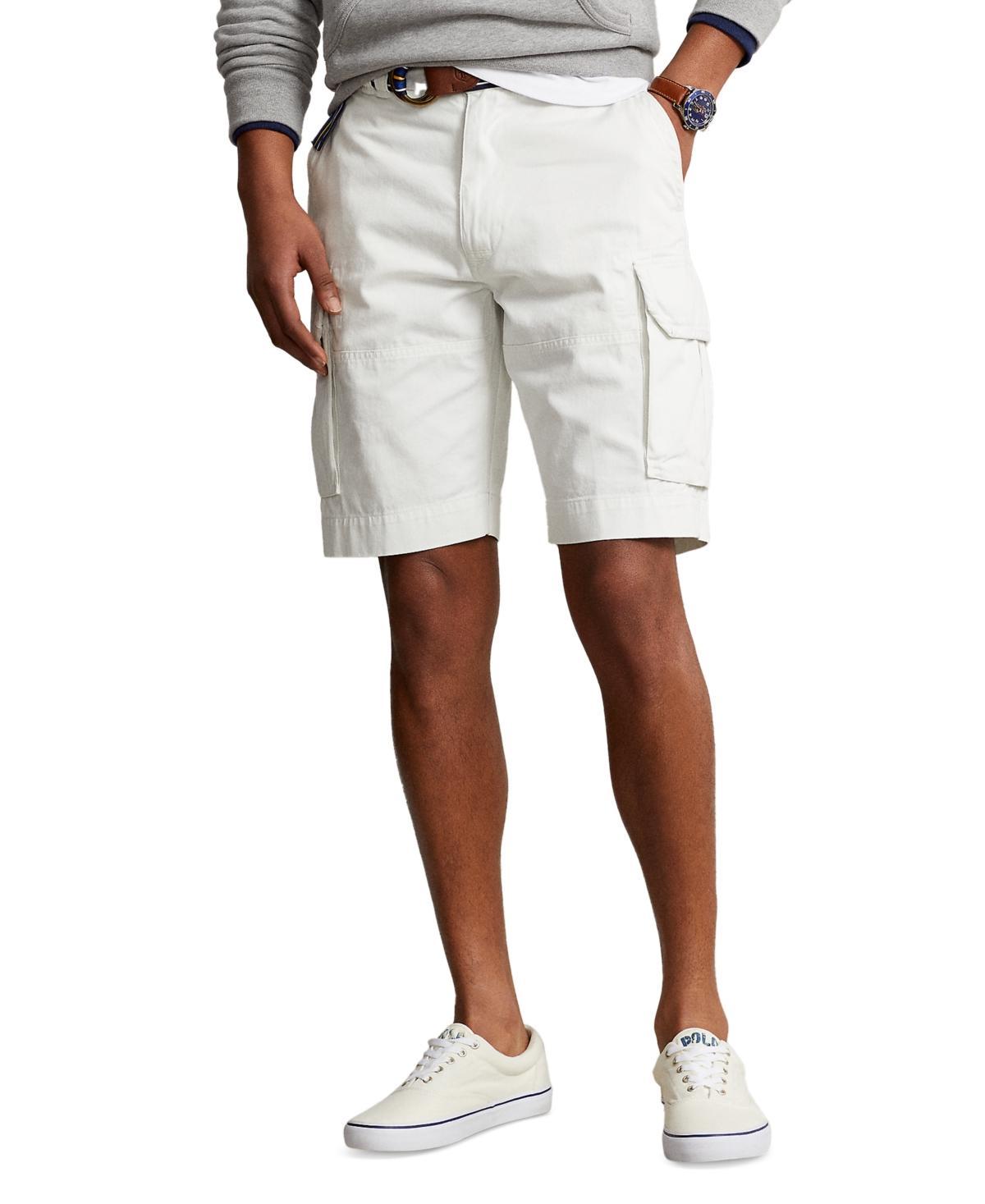 Polo Ralph Lauren Gellar 10.25 Inseam Cargo Shorts Product Image