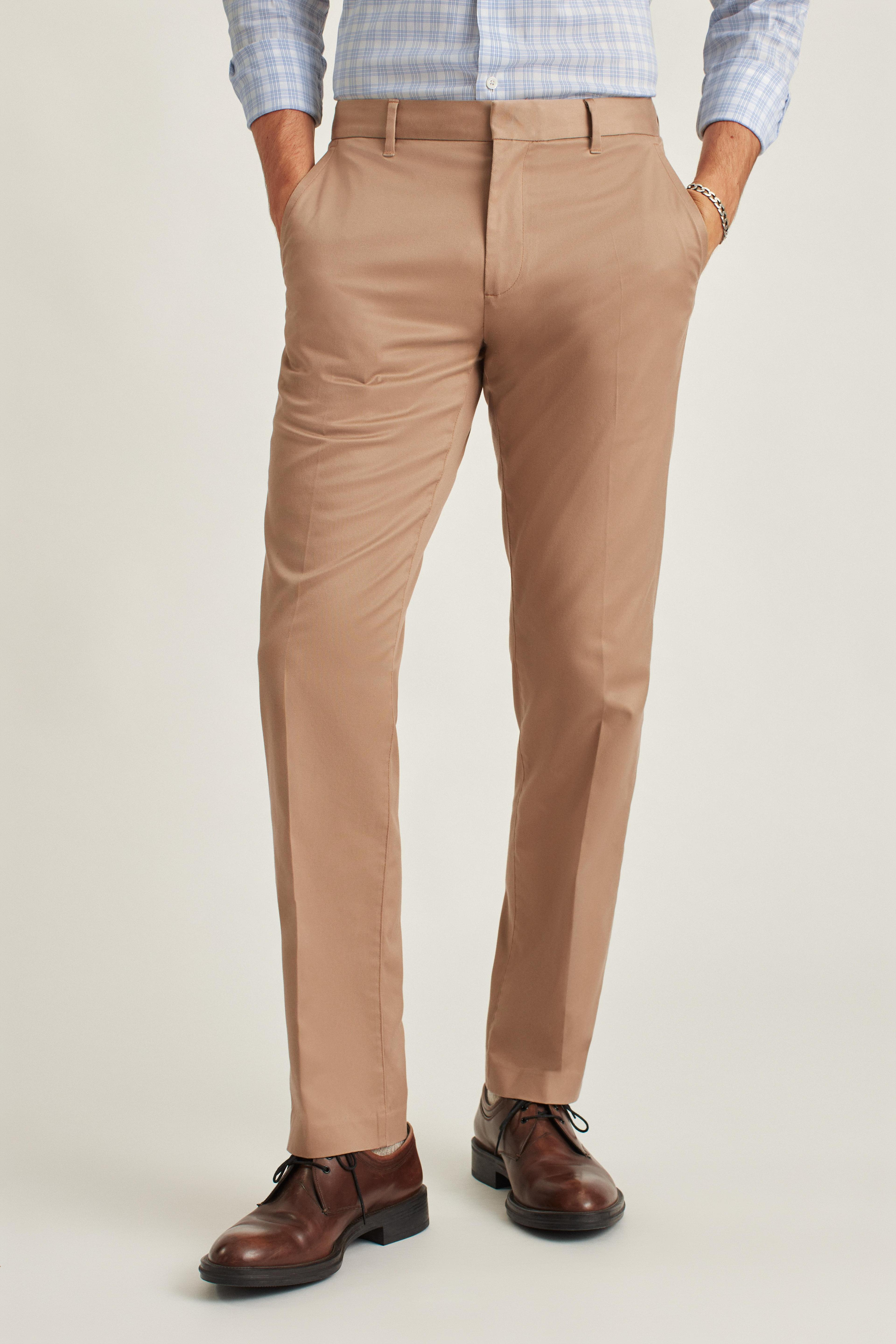 Weekday Warrior Dress Pants Product Image