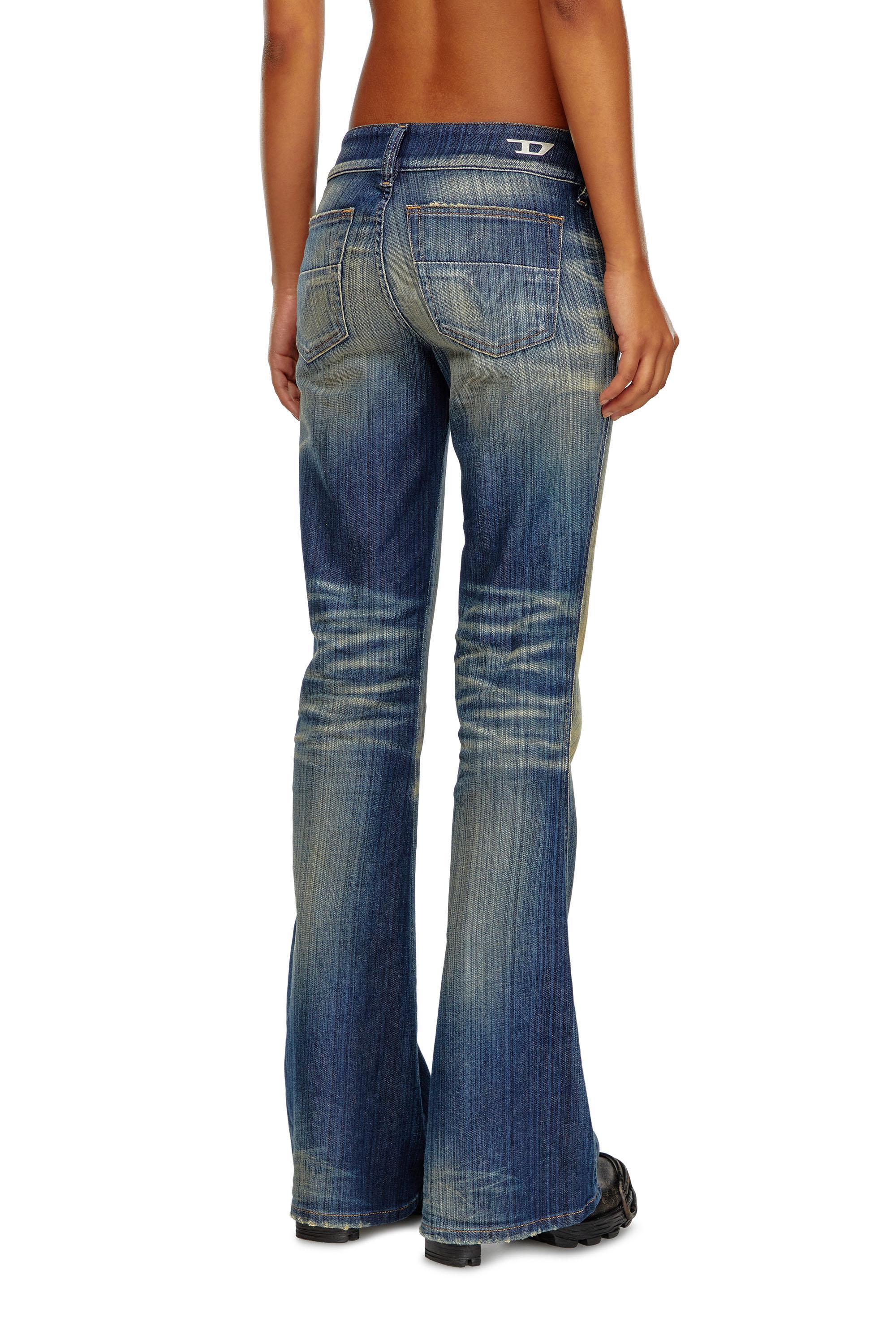 Bootcut Jeans D-Hush 09J46 Product Image