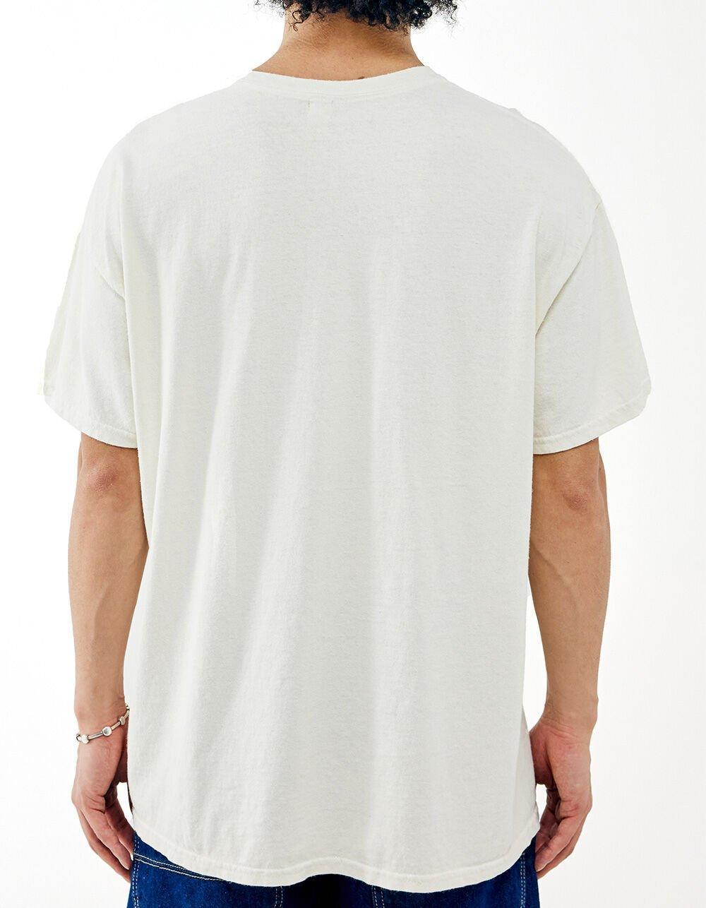 BDG Urban Outfitters Harmony Embroidery Mens Tee Product Image