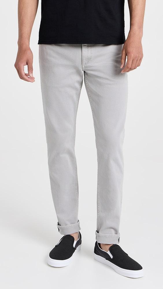 rag & bone Fit 2 Aero Stretch Jeans | Shopbop Product Image