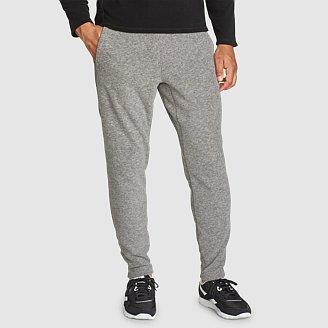 Men's Quest Fleece Pants Product Image