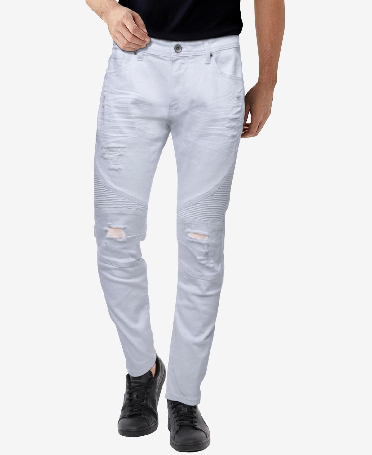 X-Ray Mens Regular Fit Jeans Product Image