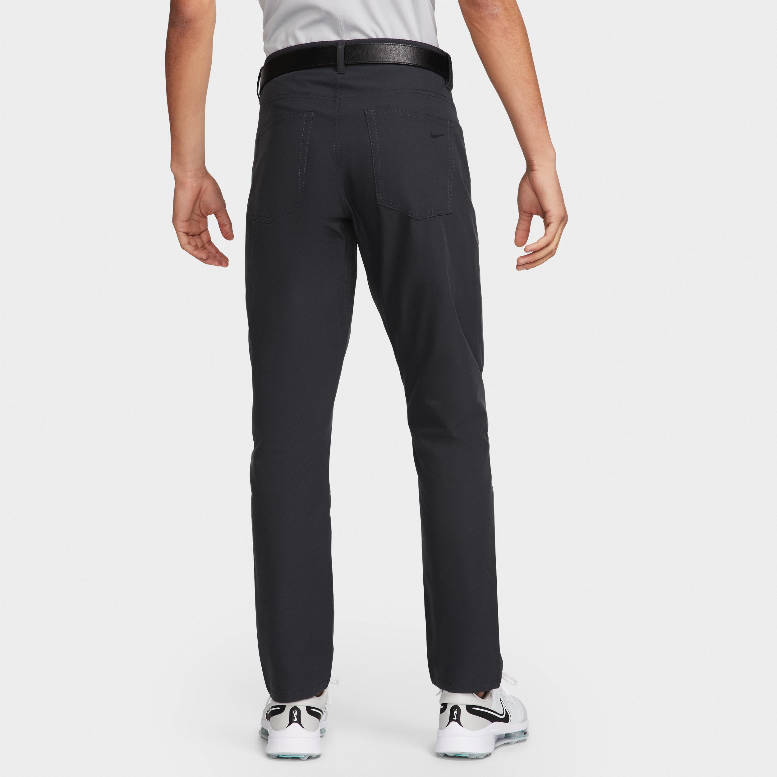 Nike Mens Tour 5-Pocket Slim Golf Pants Product Image