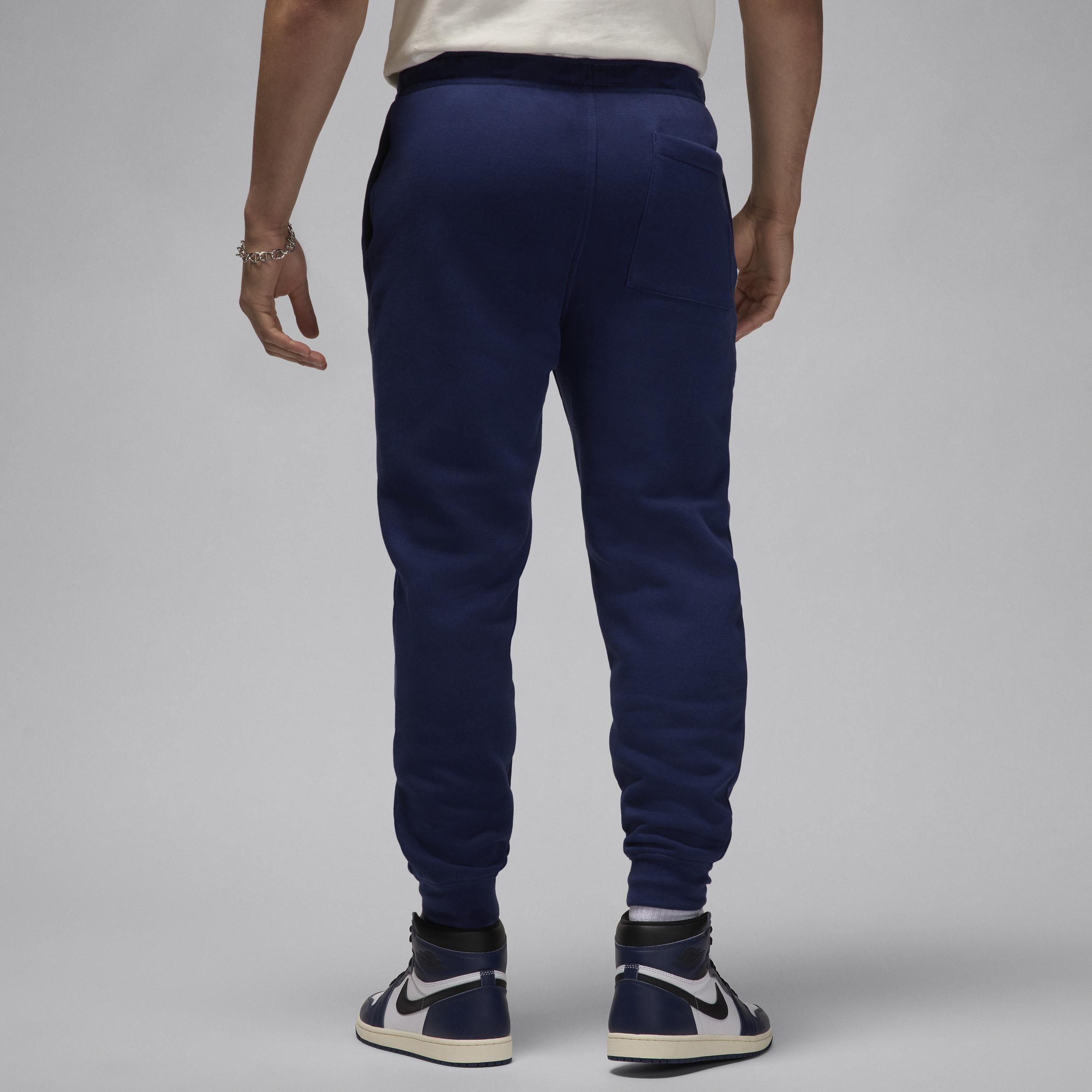 Men's Jordan Brooklyn Fleece Pants Product Image