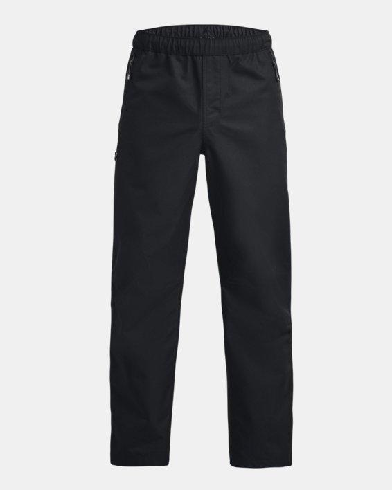 Men's UA Stormproof Lined Rain Pants Product Image