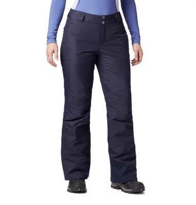 Columbia Women's Bugaboo Omni-Heat Insulated Ski Pants- Product Image