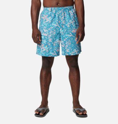 Columbia Men's PFG Super Backcast Water Short- Product Image