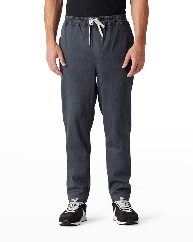 Mens Tencel Twill Deck Pants Product Image