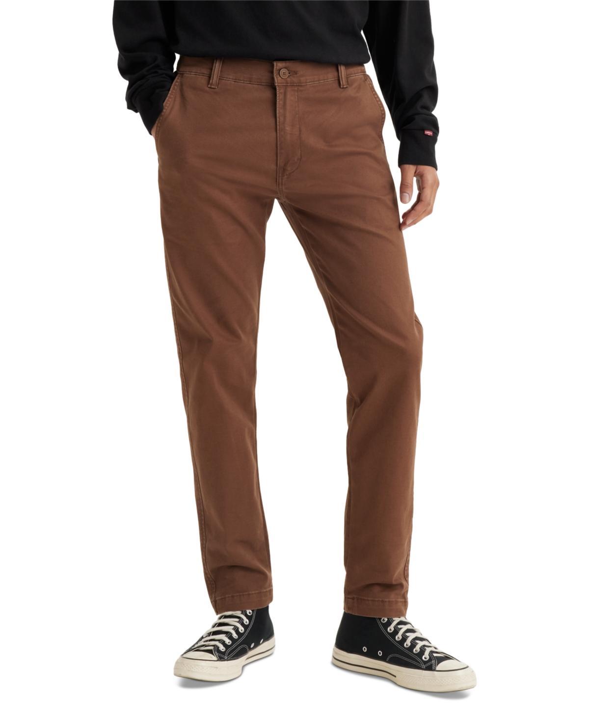 Levis Standard Taper Chino Pants Product Image