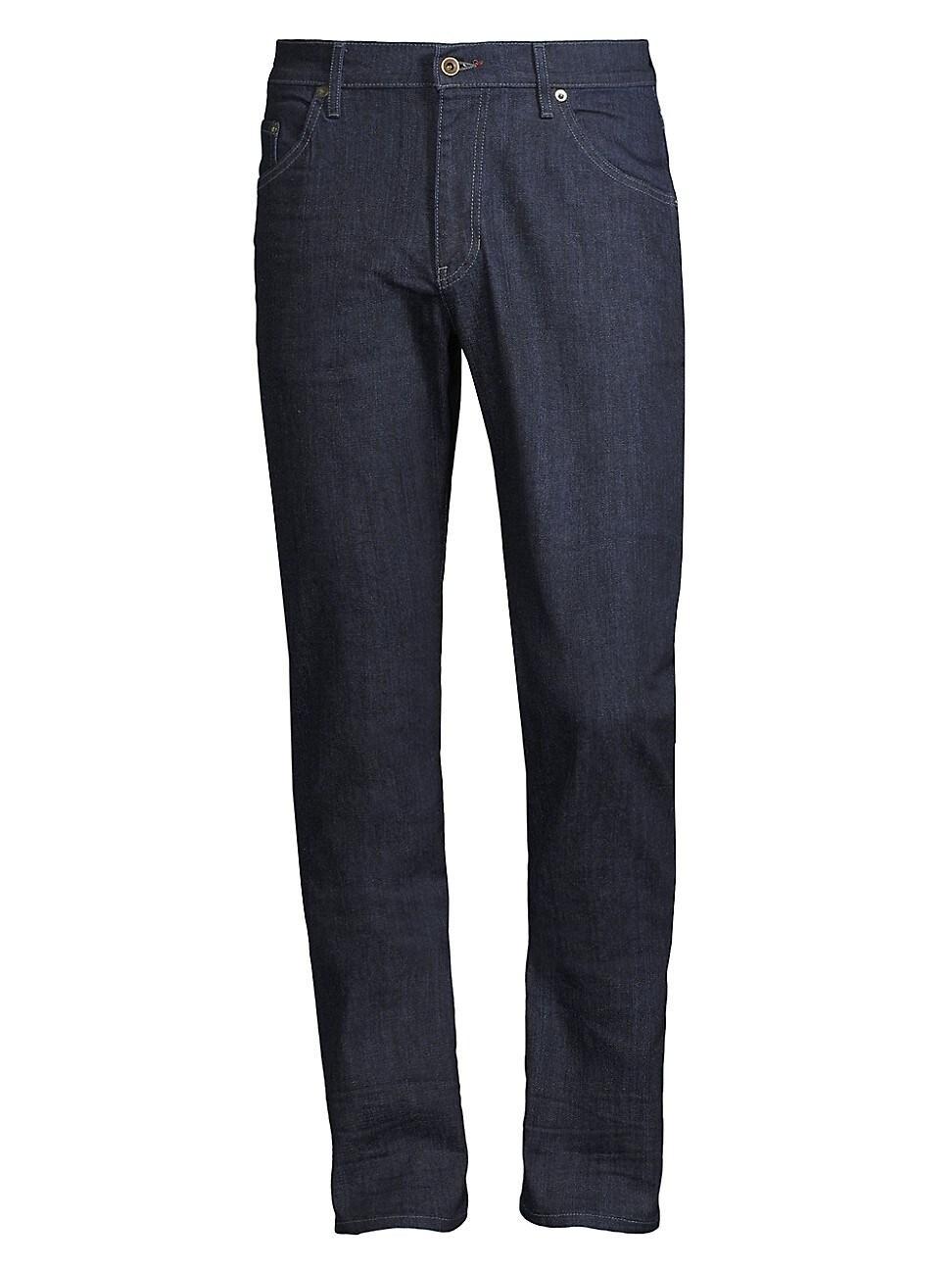 Mens Jones Cotton-Blend Jeans Product Image