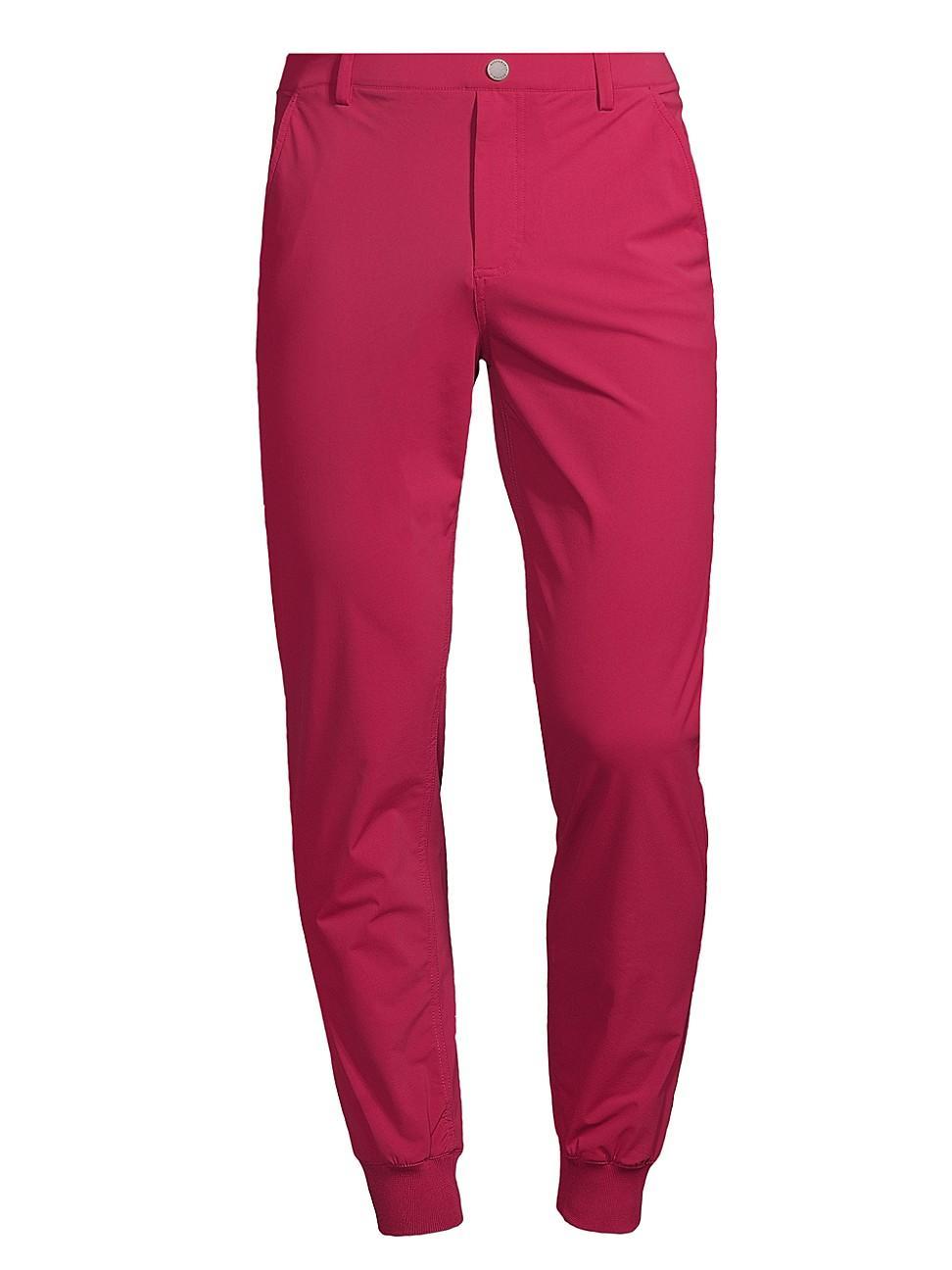 Mens Halliday Jogger Pants Product Image