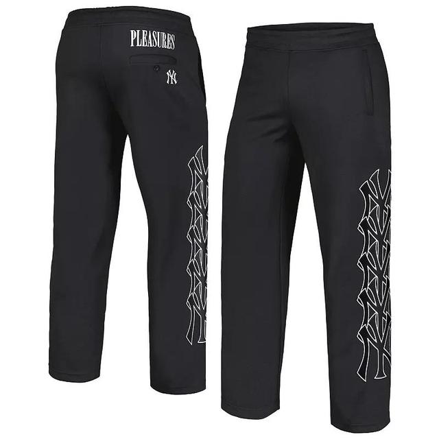 Mens Seattle Mariners Pitcher Track Pants Product Image