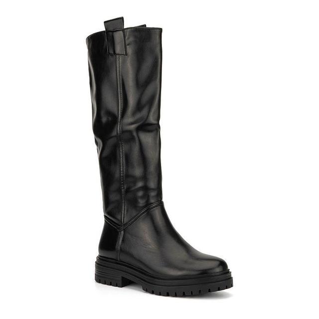 Torgeis Harper Womens Knee High Boots Product Image