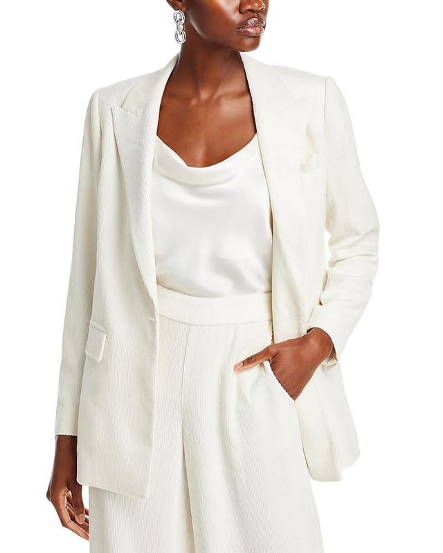 Womens Arlene Tailored Jacket Product Image