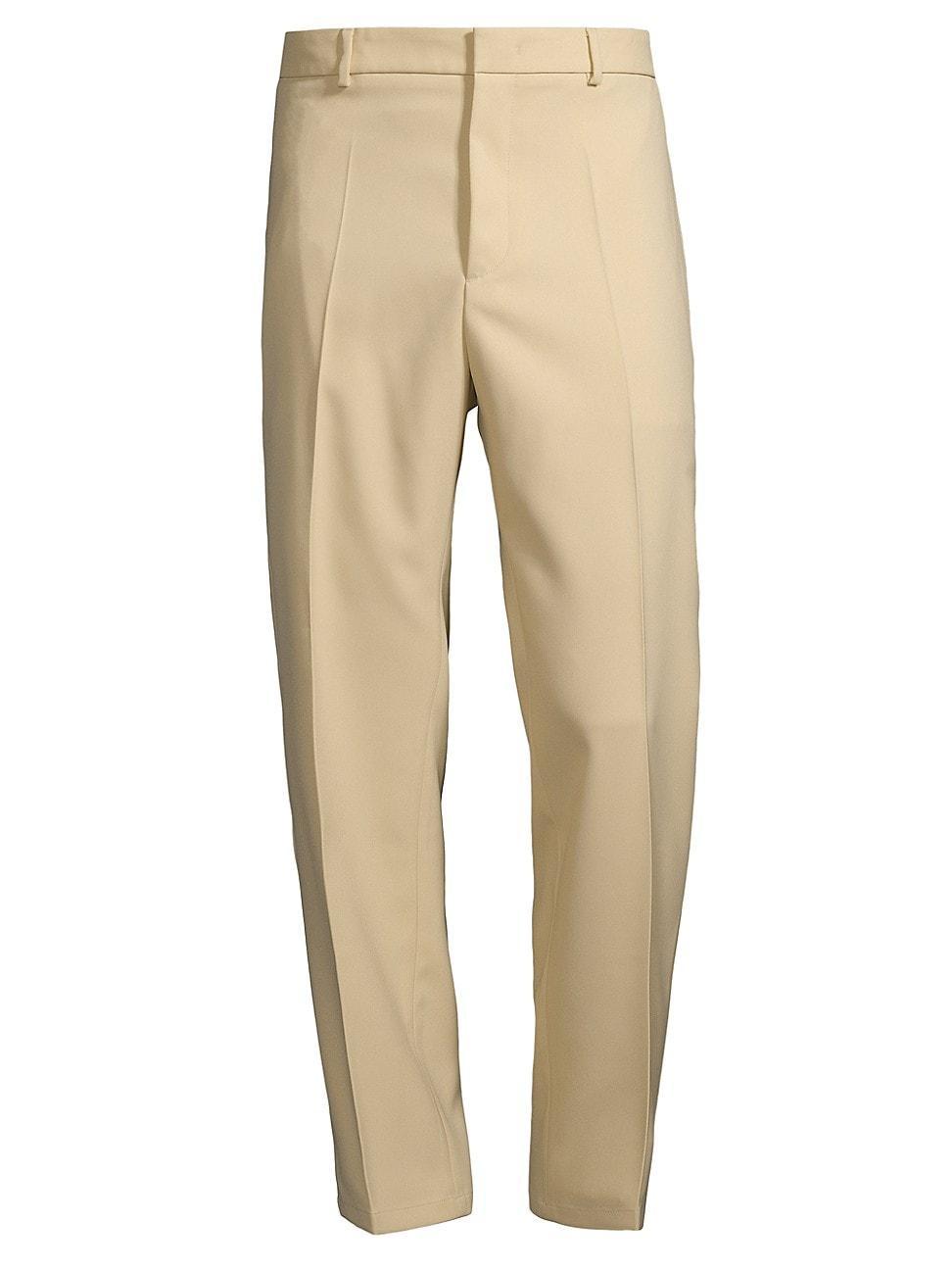 Mens Tapered Pants Product Image