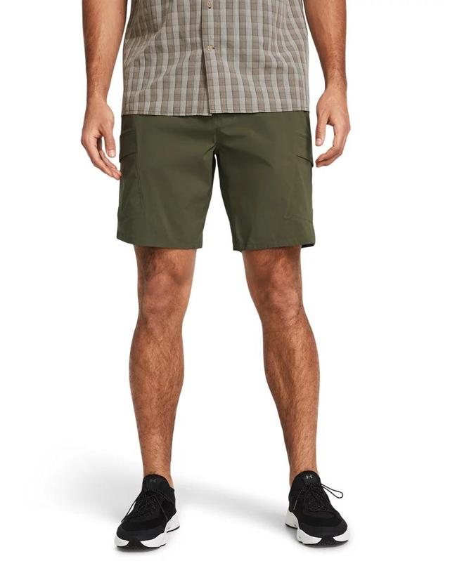 Men's UA Fish Pro 2.0 Cargo Shorts Product Image