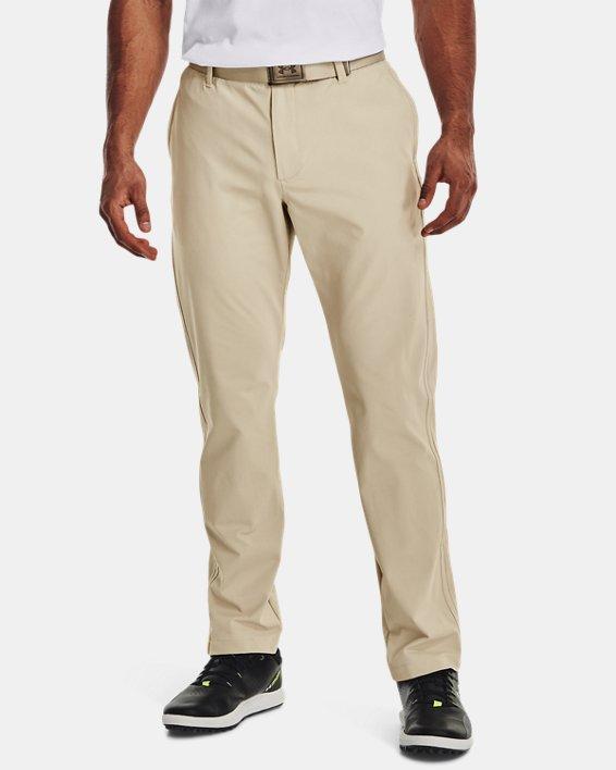 Mens UA Iso-Chill Tapered Pants Product Image