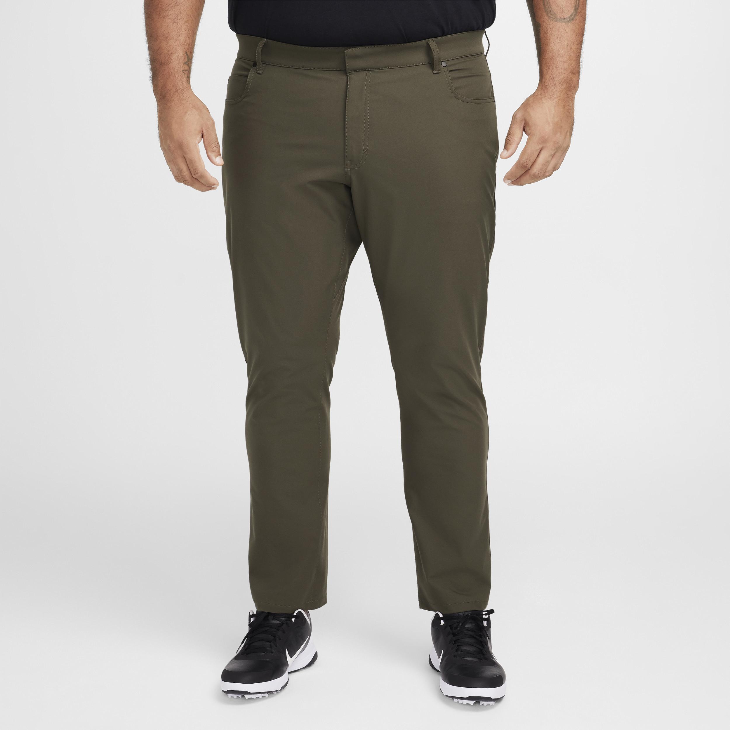 Nike Mens Tour 5-Pocket Slim Golf Pants Product Image