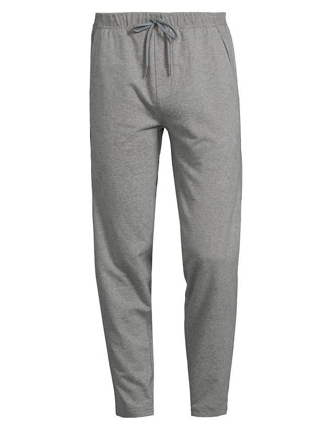 Mens Ace Drawstring Sweatpants Product Image