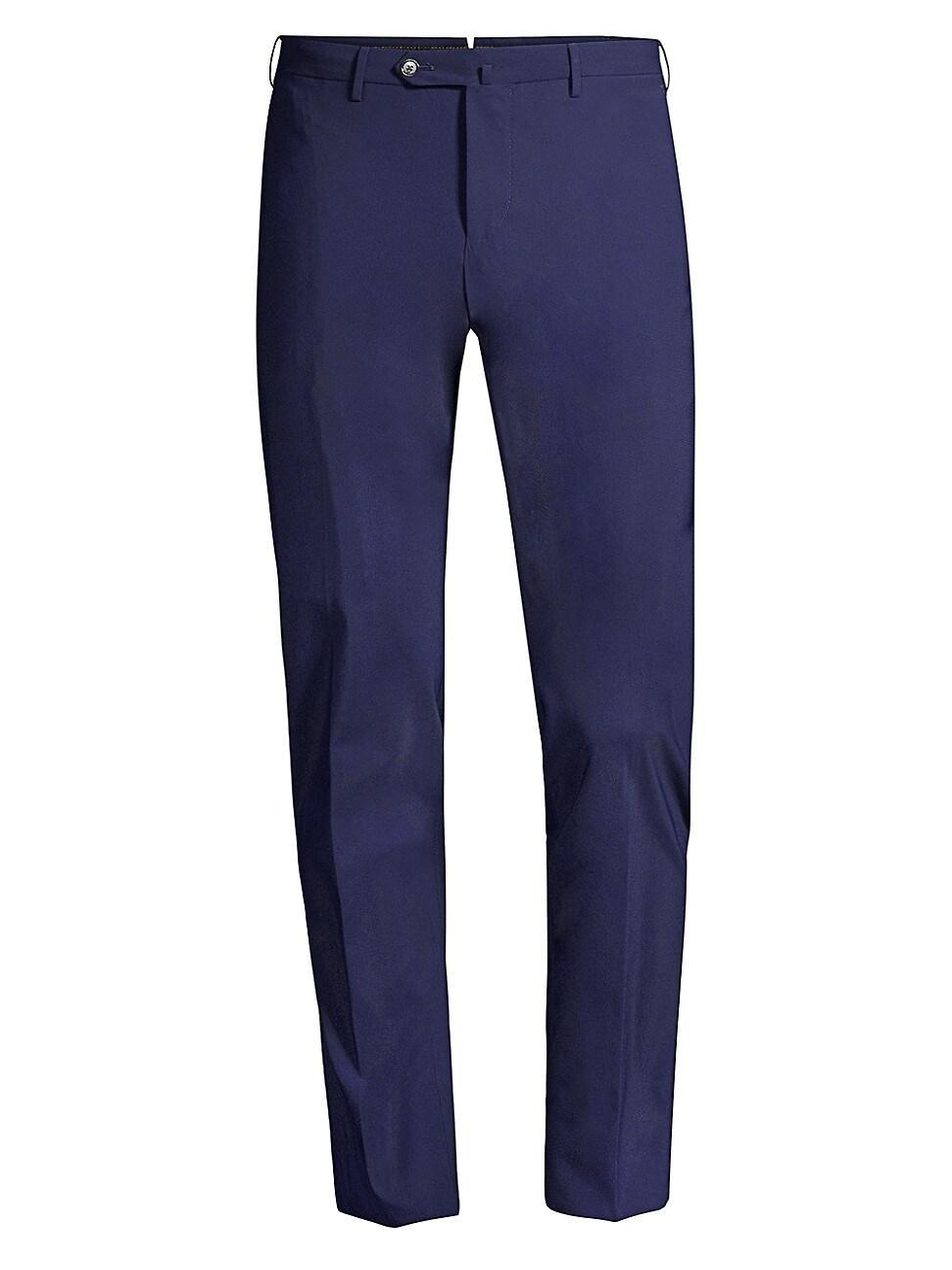 Mens Super-Stretch Kinetic Trousers Product Image