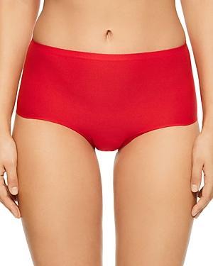 Chantelle Soft Stretch One-Size Seamless Briefs Product Image