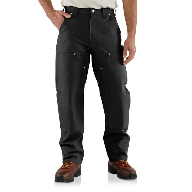 Carhartt B01 Loose Fit Duck Utility Work Pants - Factory Seconds Product Image