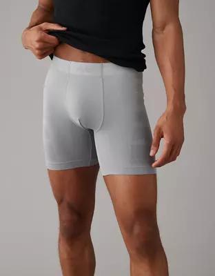 AEO Men's 6" StealthMode Boxer Brief Product Image