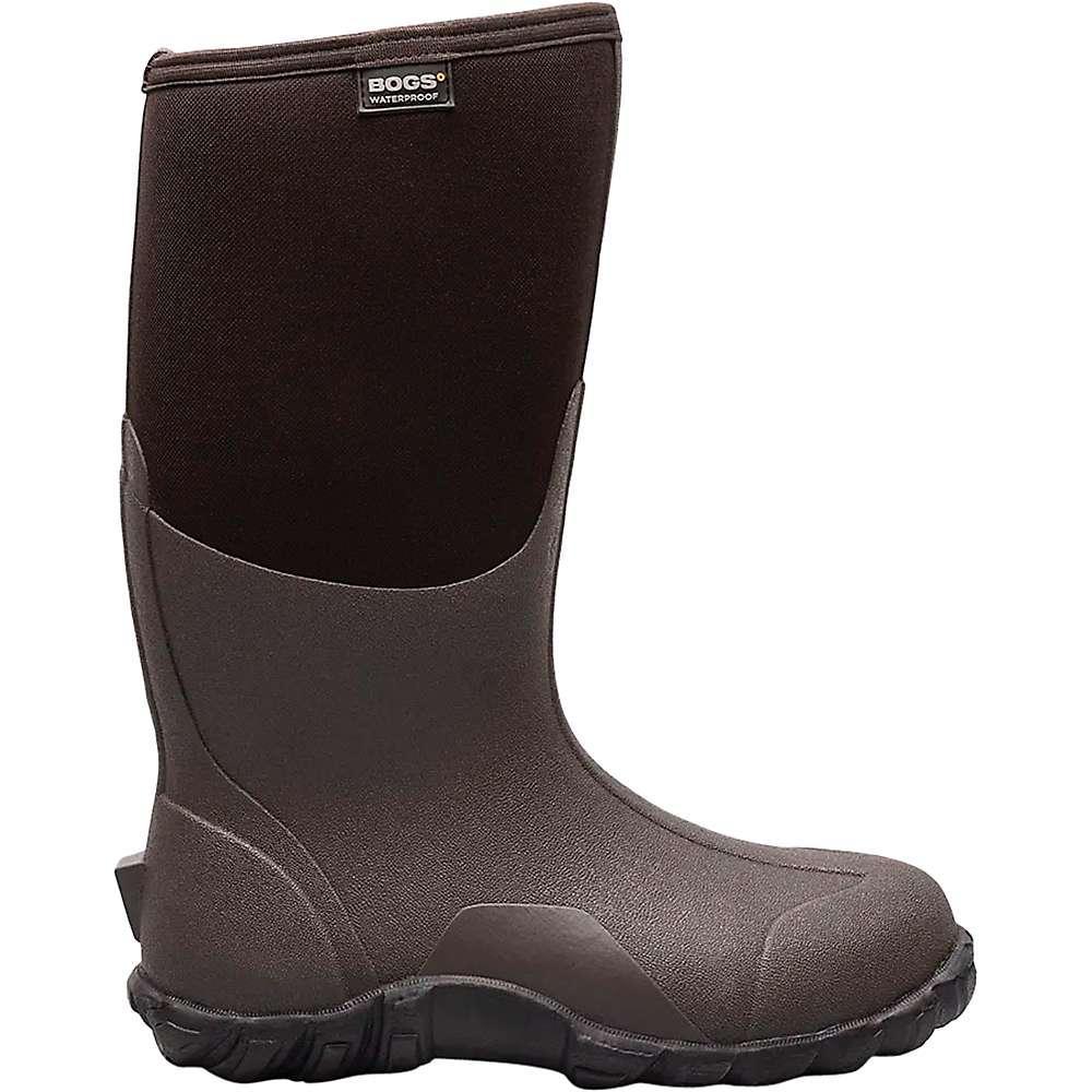 Bogs Classic High Waterproof Work Boot Product Image