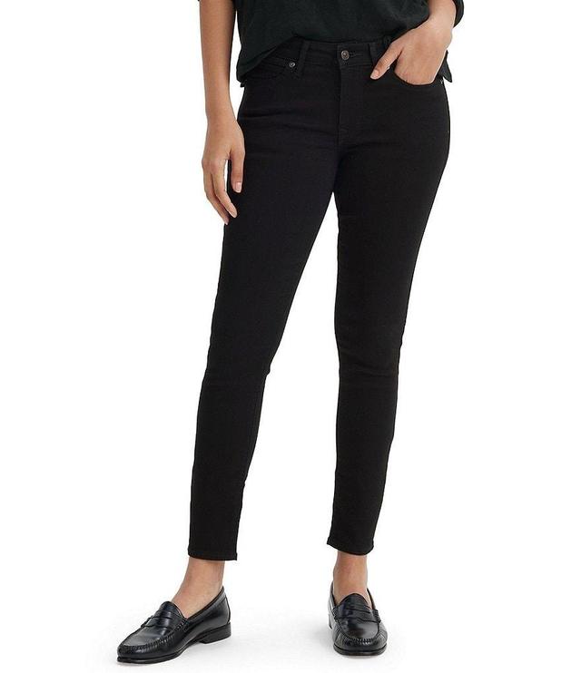 Levi's® 711 Skinny Jeans Product Image