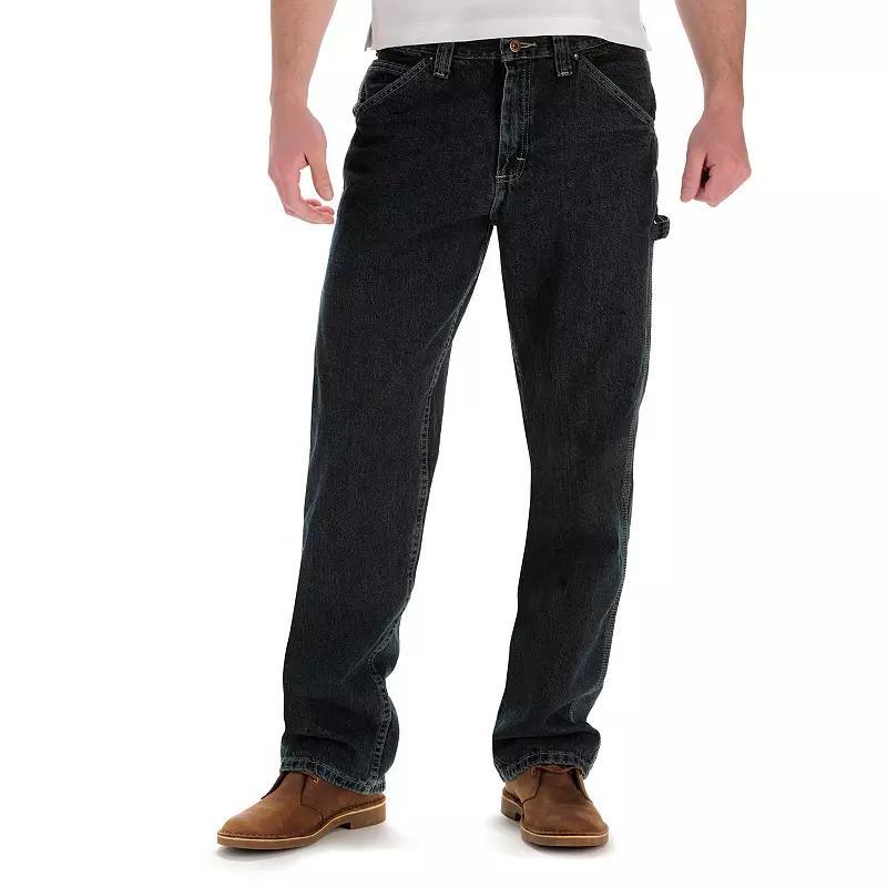 Mens Lee Carpenter Jeans Quartz Grey Product Image