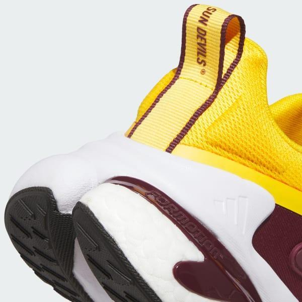 ASU Alphaboost V2 Shoes Product Image