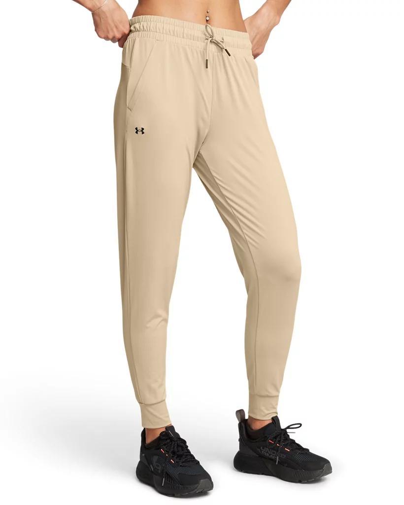 Womens HeatGear Pants Product Image