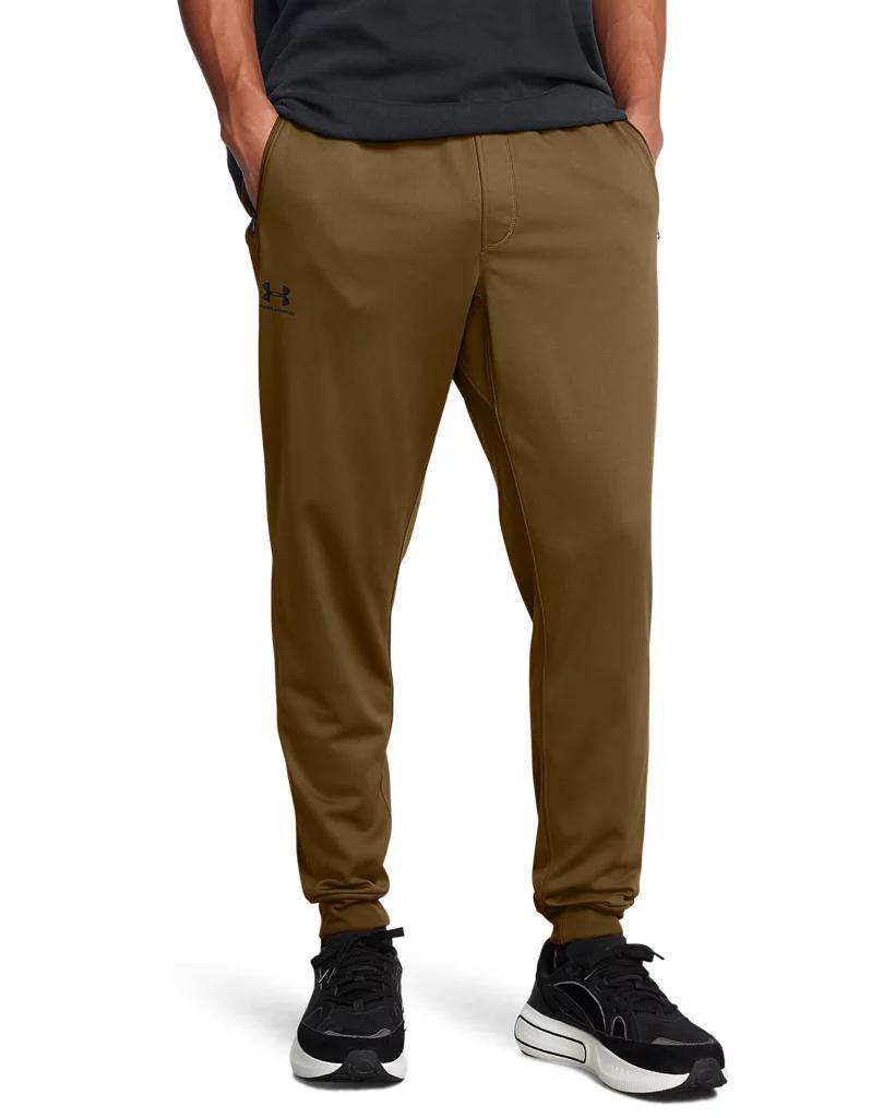 Men's UA Sportstyle Joggers Product Image