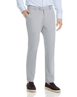 Peter Millar Mens Crown Crafted Surge Performance Flat Front Trousers Product Image