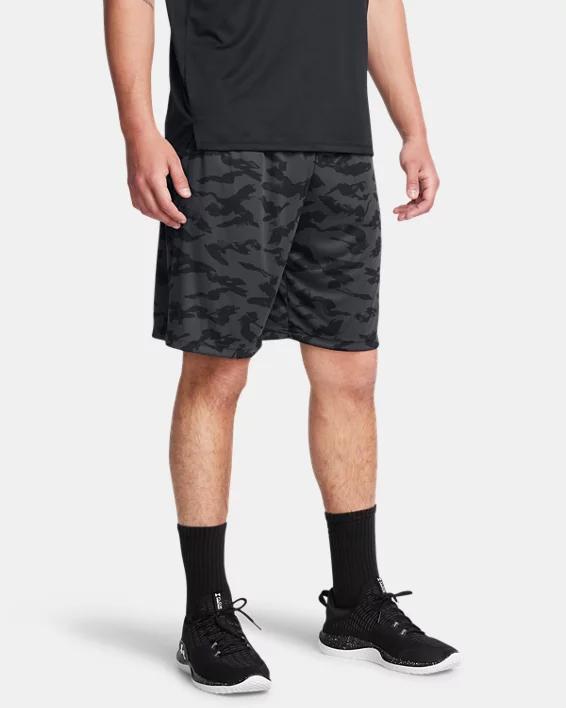 Men's UA Tech™ Printed Shorts Product Image