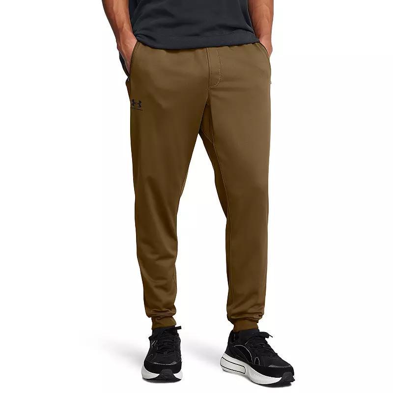 Mens Under Armour Sportstyle Joggers Product Image