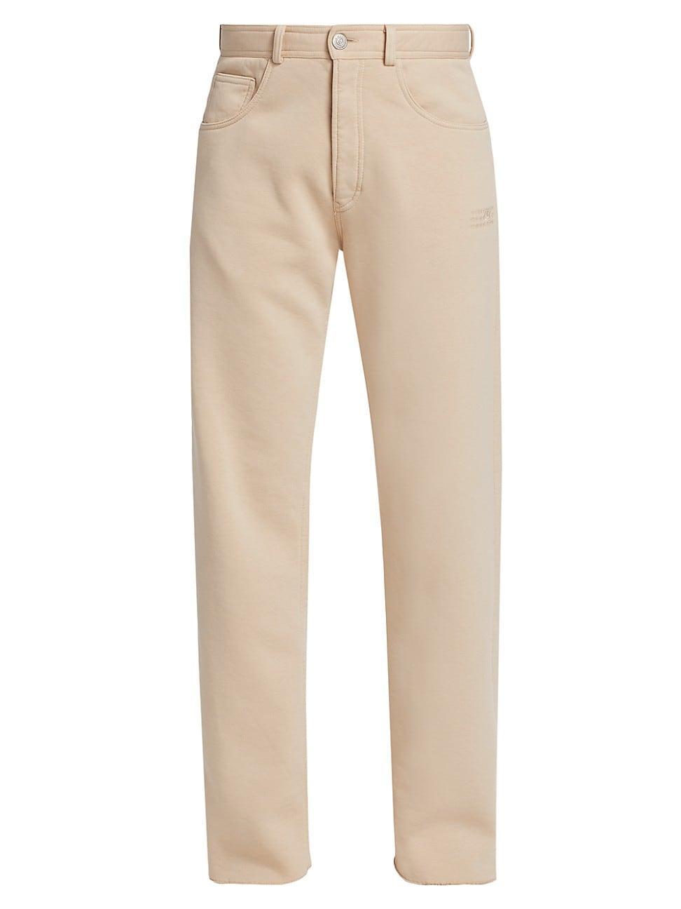 Mens 5-Pocket Pants Product Image